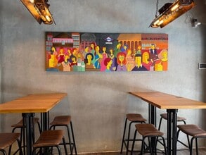 Retail in Madrid, Madrid for lease Building Photo- Image 2 of 7