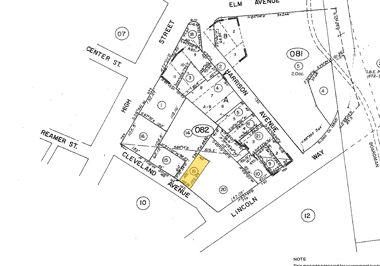 140 Cleveland Ave, Auburn, CA 95603