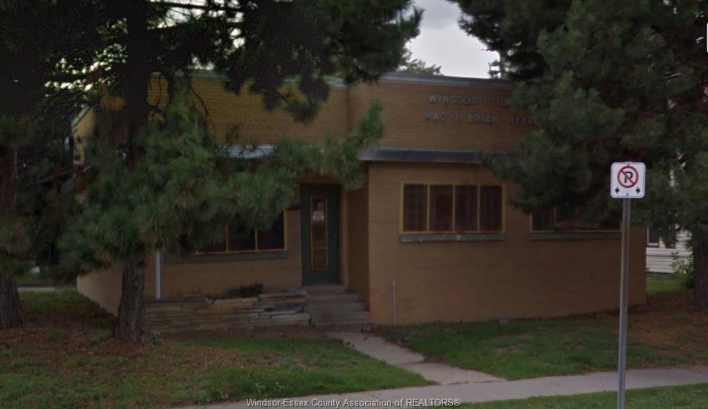 191 Bruce Ave, Windsor, ON for sale Primary Photo- Image 1 of 1