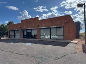 401 N Beeline Hwy, Payson, AZ for lease Building Photo- Image 2 of 7