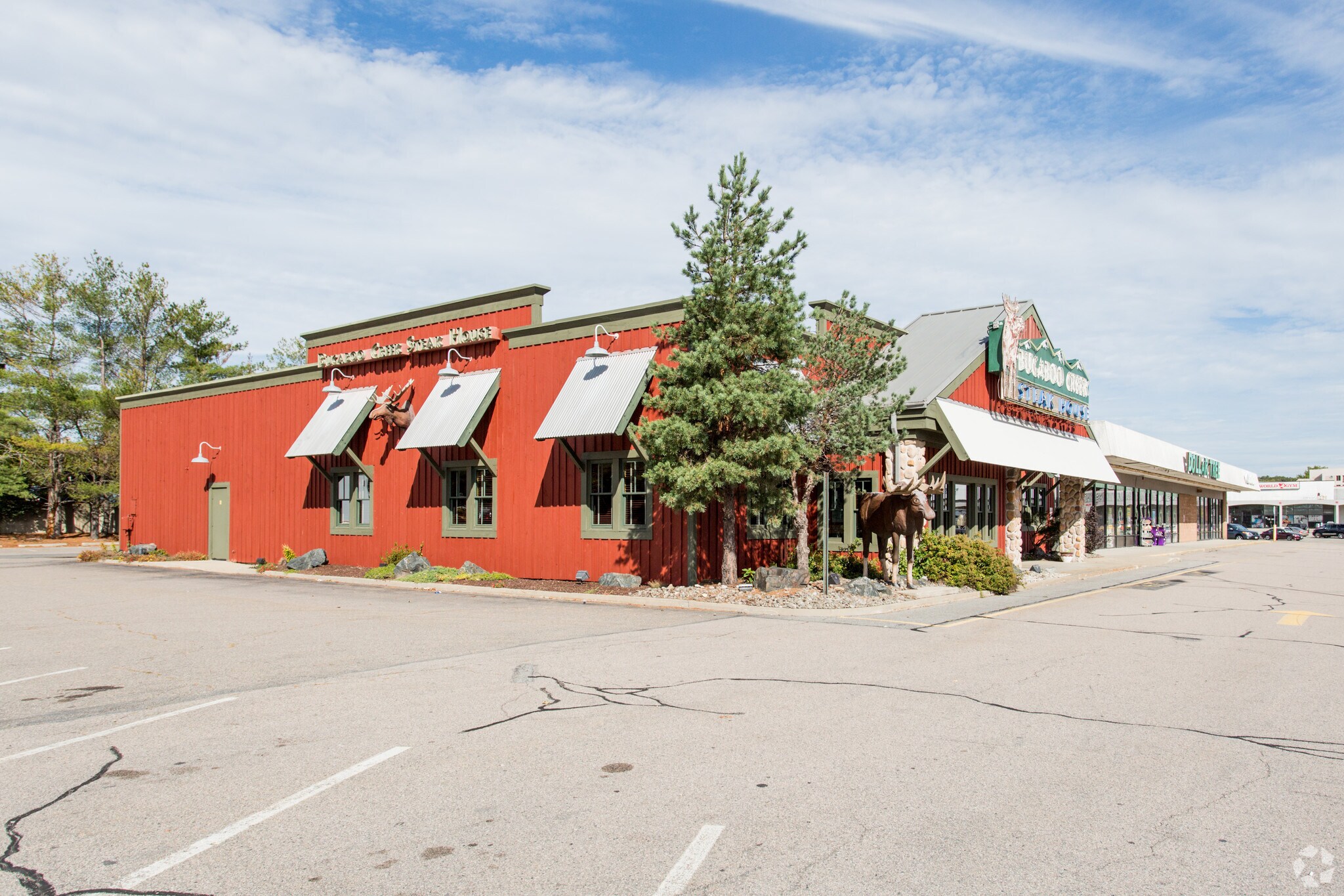 124 Medway Rd, Milford, MA for sale Primary Photo- Image 1 of 1