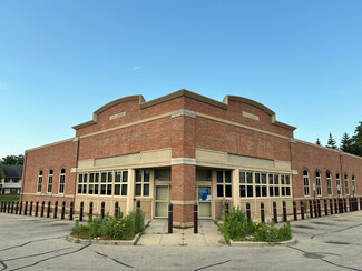 More details for 1525 Cherry St, Toledo, OH - Retail for Lease