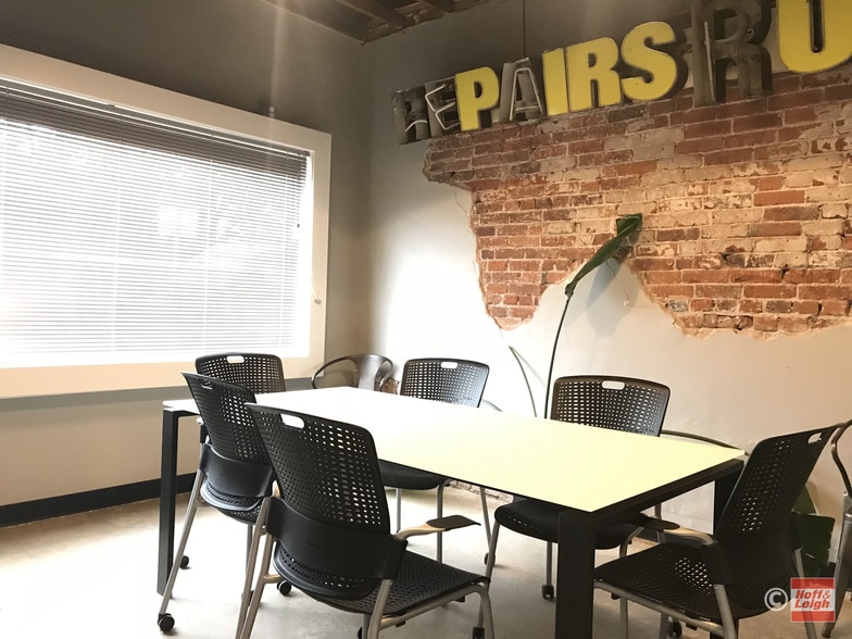 100 Kalamath St, Denver, CO for sale - Interior Photo - Image 2 of 15