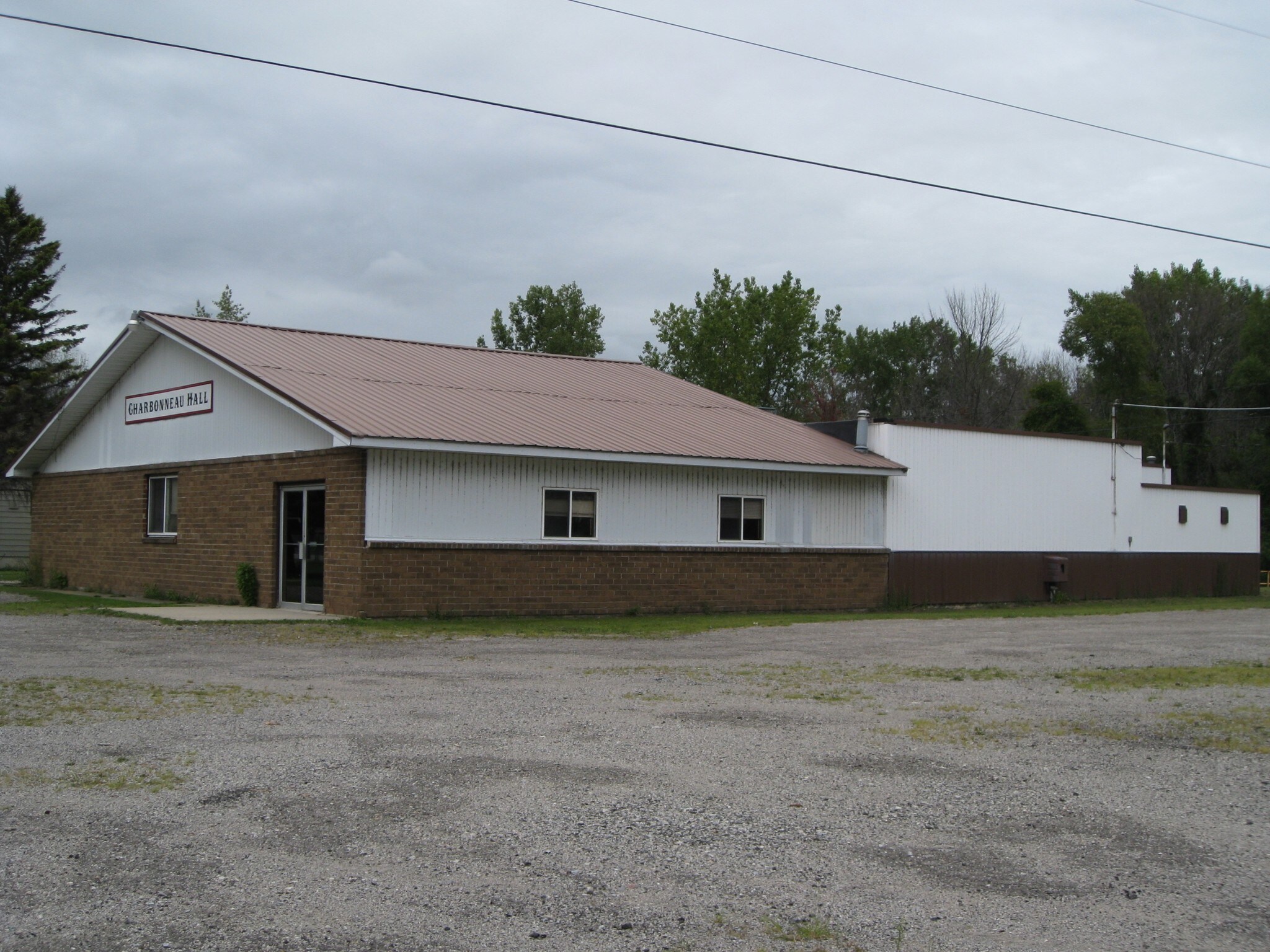 4646 N Huron Rd, Pinconning, MI for sale Primary Photo- Image 1 of 1