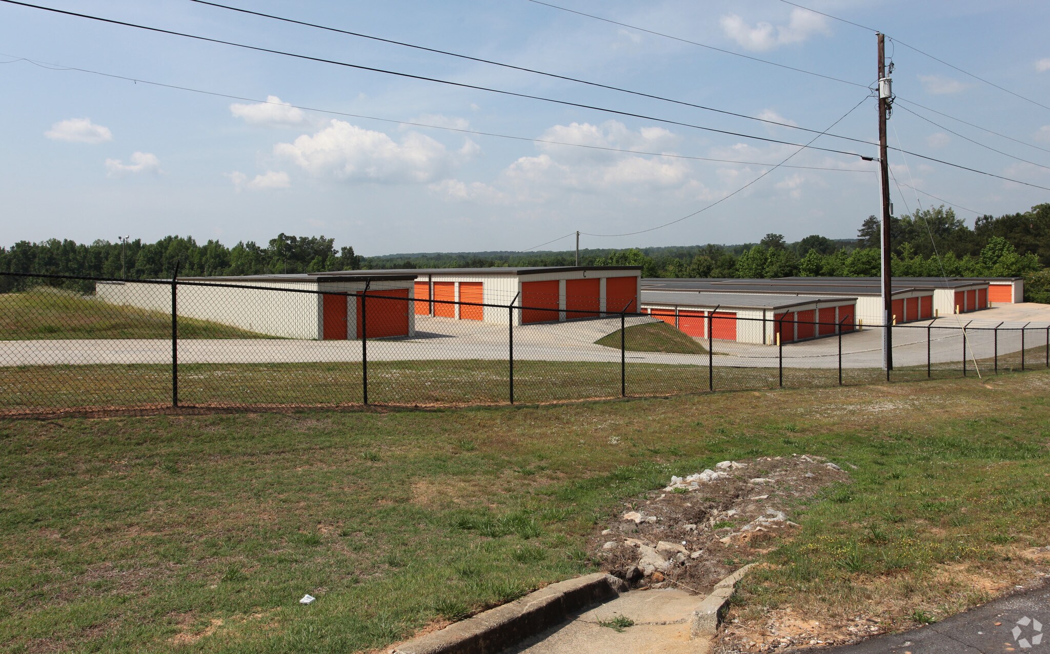 1385 Access Rd, Covington, GA for sale Primary Photo- Image 1 of 1