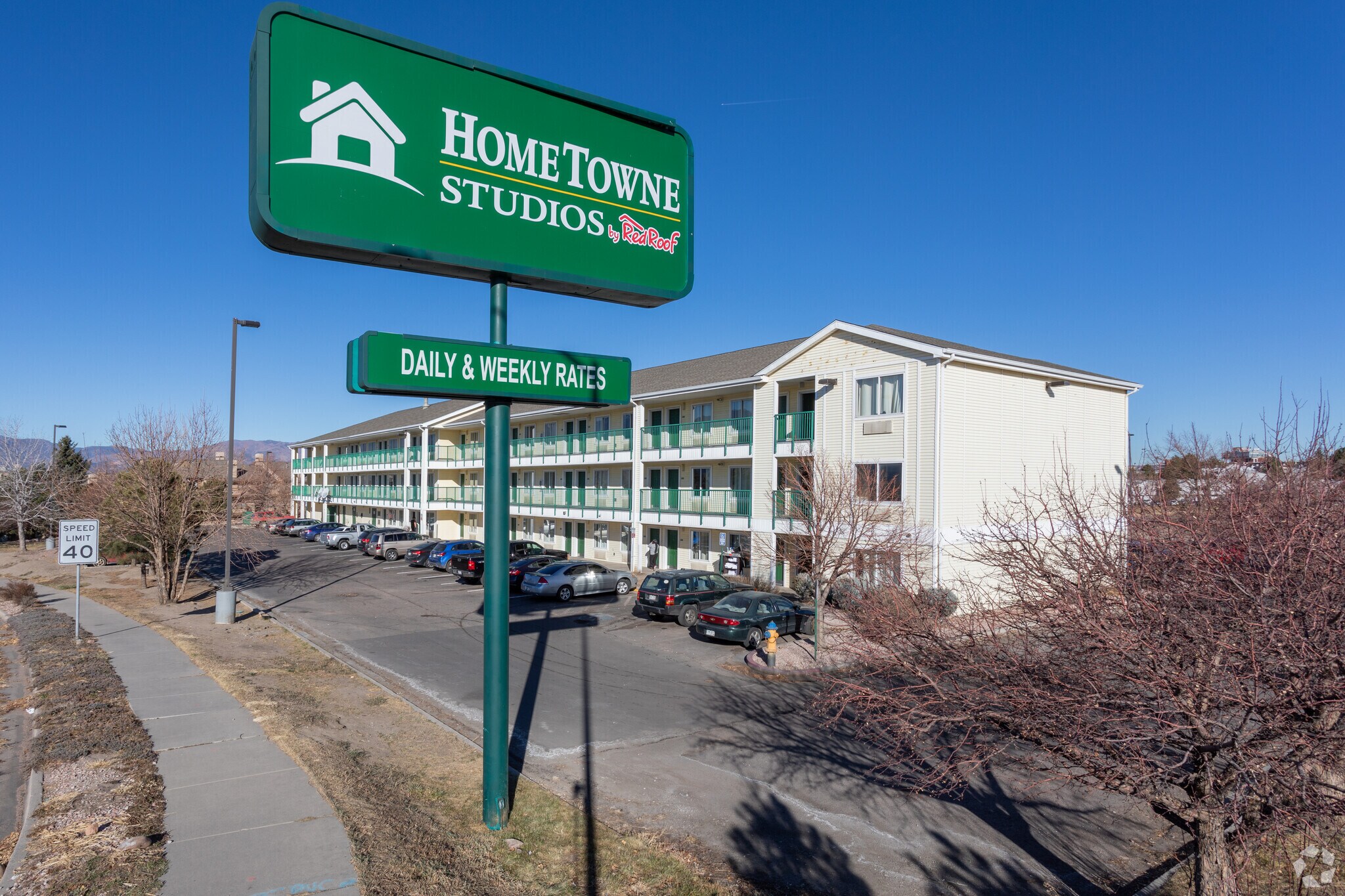 3490 Afternoon Cir, Colorado Springs, CO for sale Building Photo- Image 1 of 1