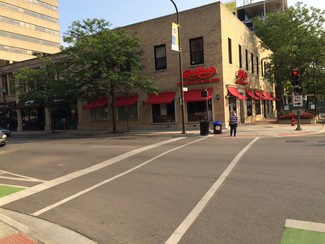 More details for 1527 Chicago Ave, Evanston, IL - Retail for Lease