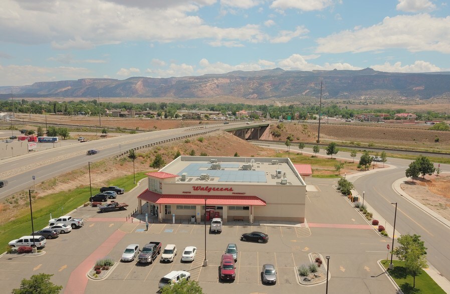 316 W Aspen Ave, Fruita, CO for sale - Other - Image 1 of 1