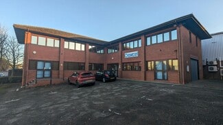 More details for 7 Sopwith Way, Daventry - Office for Lease