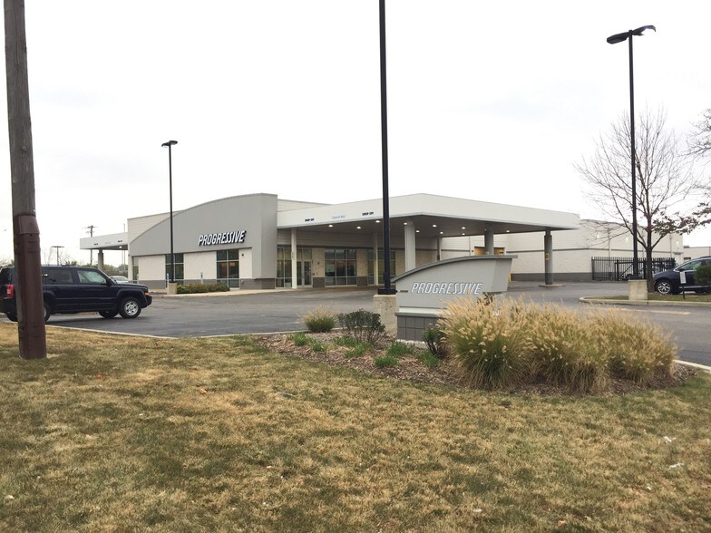 4333 Trans World Rd, Schiller Park, IL for sale - Primary Photo - Image 1 of 3