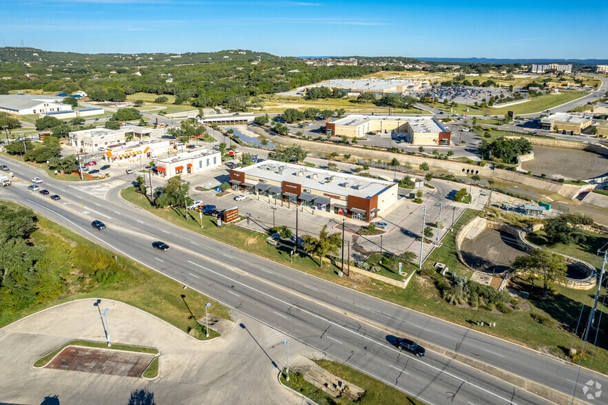 20248 State Highway 46 W, Spring Branch, TX for sale - Building Photo - Image 3 of 6