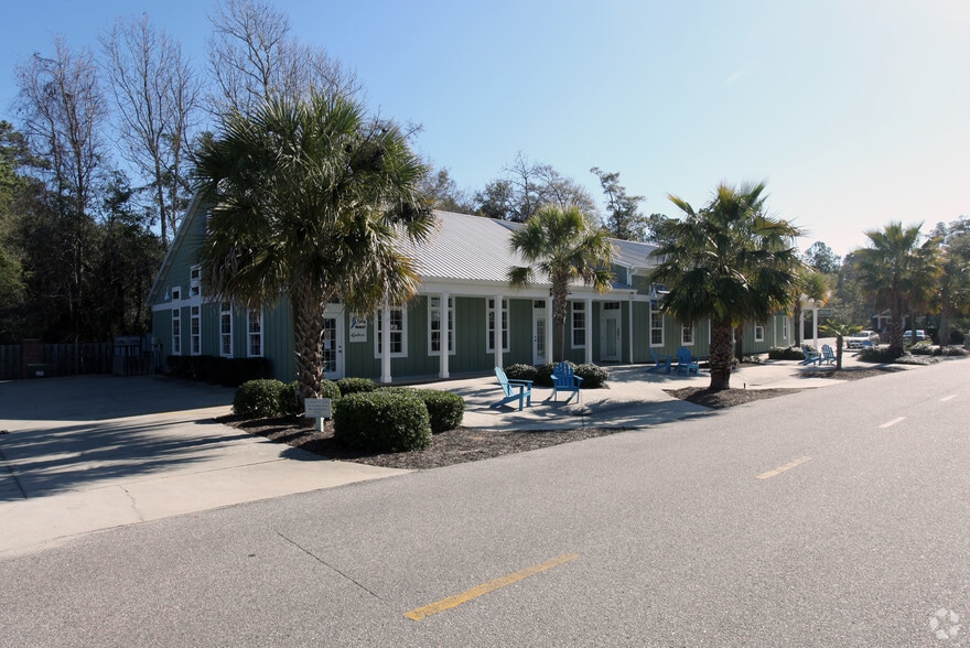 71 Dagullah Way, Pawleys Island, SC for sale - Building Photo - Image 2 of 43