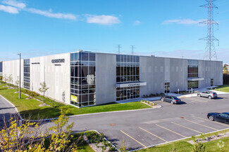 More details for 903 Ages Dr, Ottawa, ON - Industrial for Lease