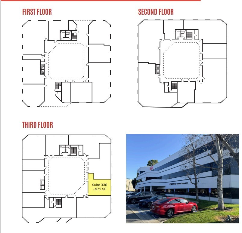 1401 N Tustin Ave, Santa Ana, CA for lease Building Photo- Image 1 of 1