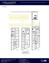 2420 Wilson Blvd, Arlington, VA for lease Floor Plan- Image 1 of 1