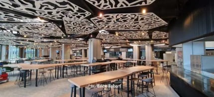 Office in Lyon for lease Interior Photo- Image 2 of 6