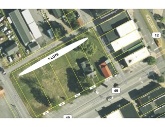 More details for 101-109 Cumberland St, Ashland City, TN - Land for Sale