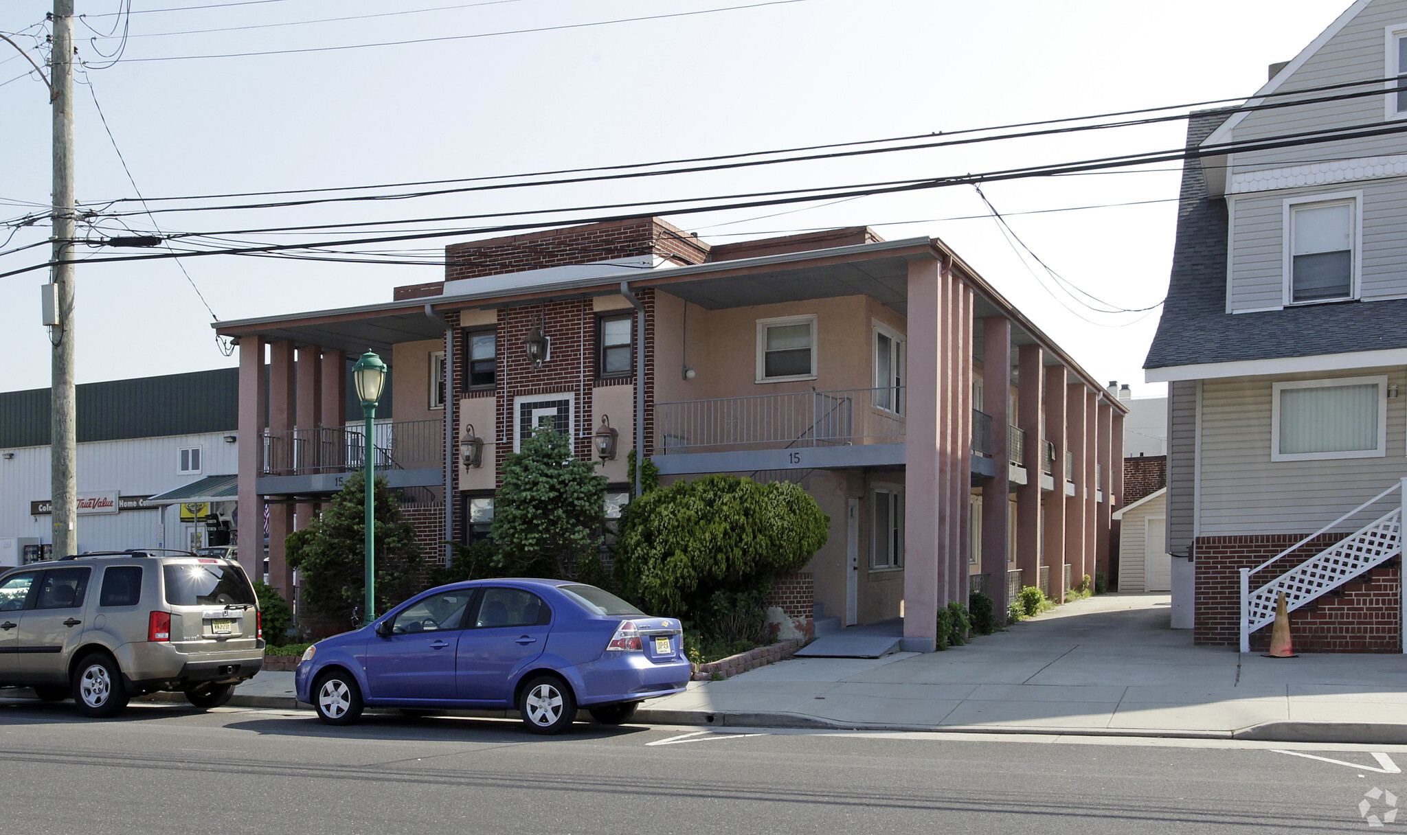 15 S Essex Ave, Margate, NJ for sale Primary Photo- Image 1 of 1