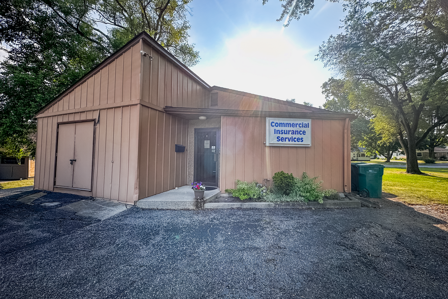 7410 Bluffton Rd, Fort Wayne, IN 46809 - Wise Insurance Building | LoopNet