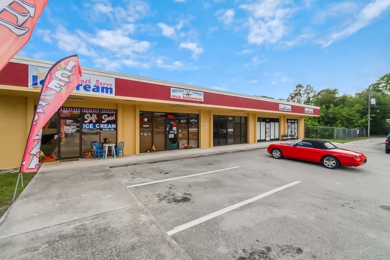 5180-5186 Turnpike Feeder Rd, Fort Pierce, FL for sale - Building Photo - Image 3 of 32