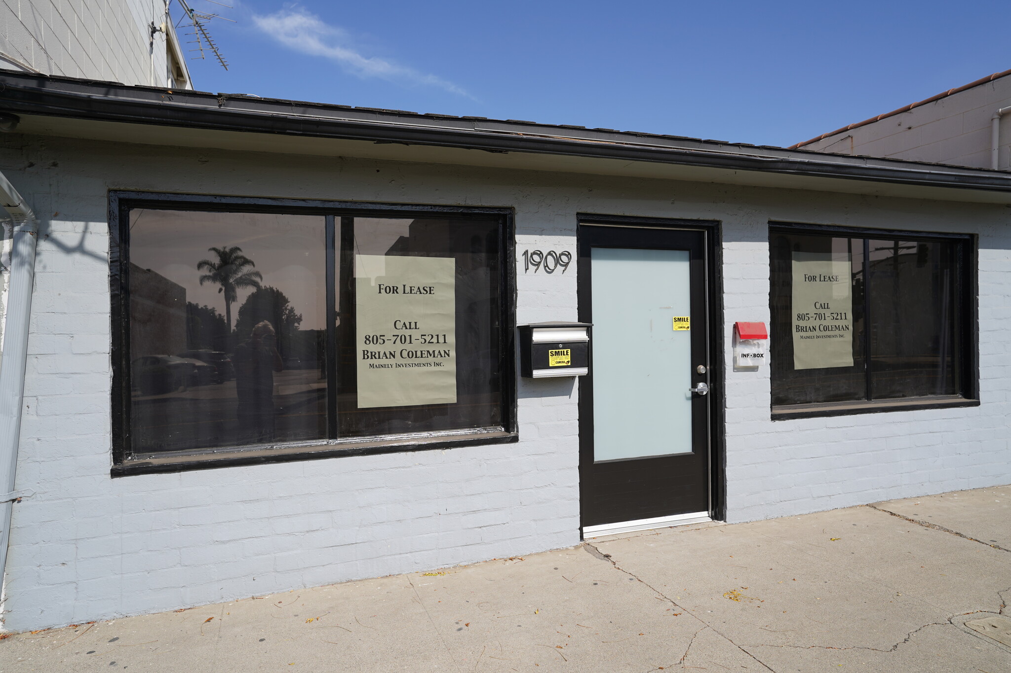 1909 E Main St, Ventura, CA for sale Building Photo- Image 1 of 1