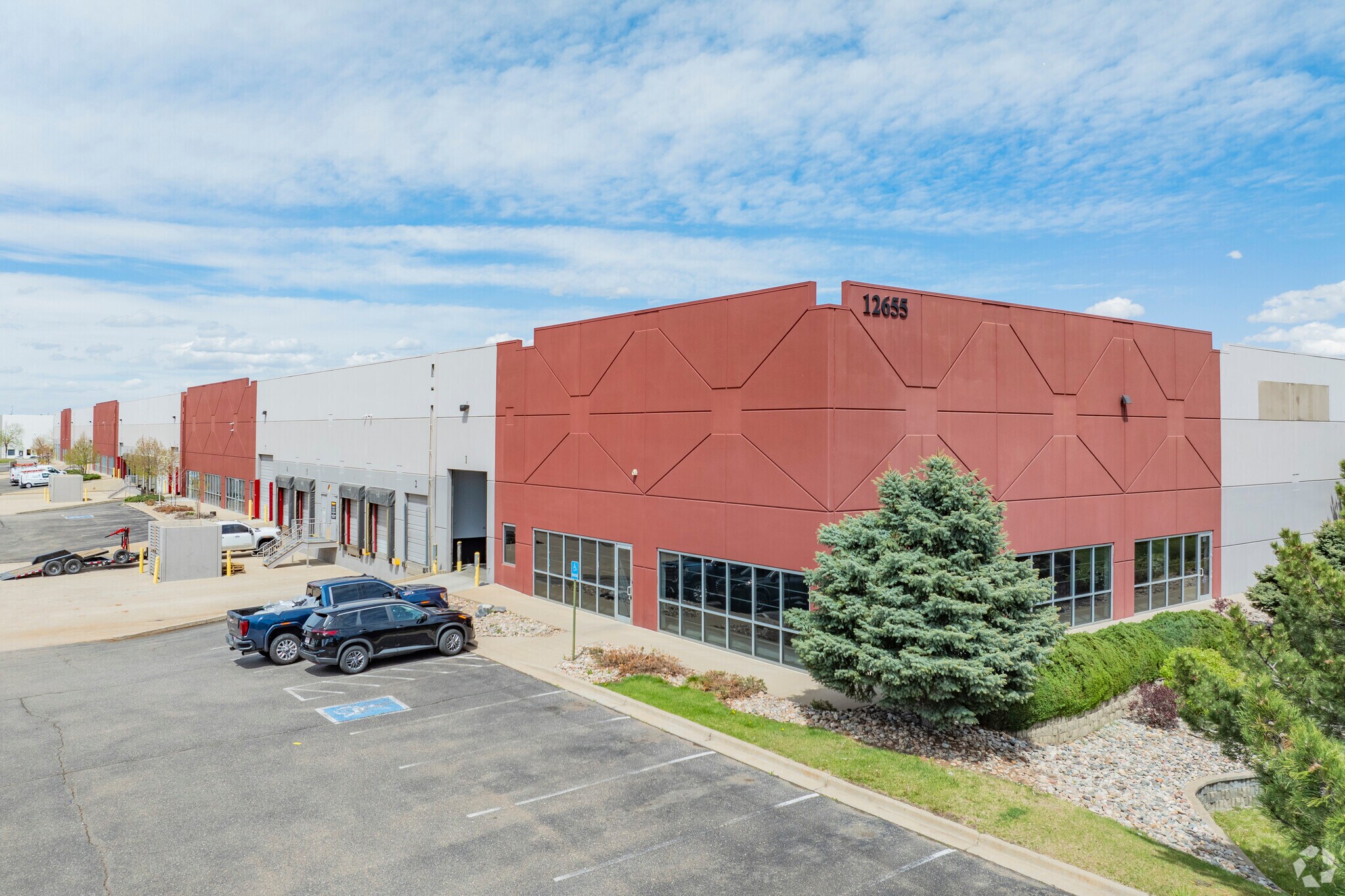 12655 E 42nd Ave, Denver, CO for sale Primary Photo- Image 1 of 1