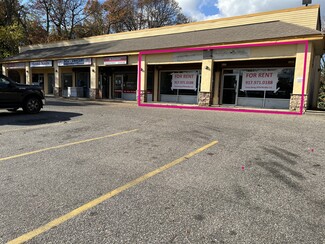 More details for 17 Semon Rd, Huntington, NY - Retail for Lease