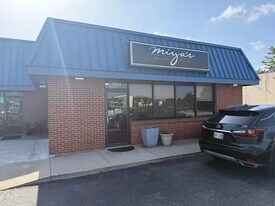 5838-5868 Bigger Rd, Dayton OH - Convenience Store