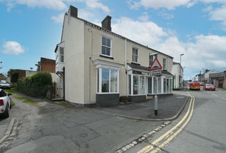 More details for 2-4 Congleton Rd, Biddulph - Office/Retail for Lease