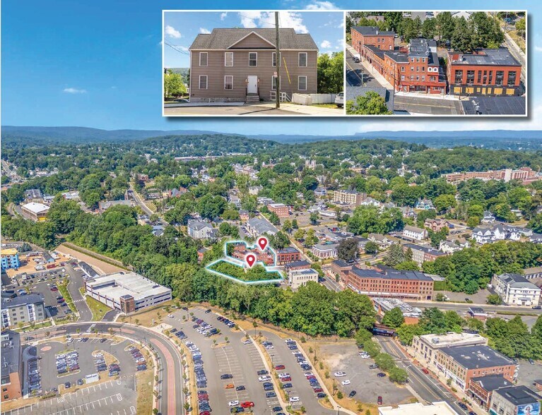 SUMMER St, Bristol, CT for sale - Primary Photo - Image 1 of 1