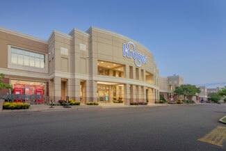 More details for 1591-1725 N Germantown Pky, Cordova, TN - Retail for Lease