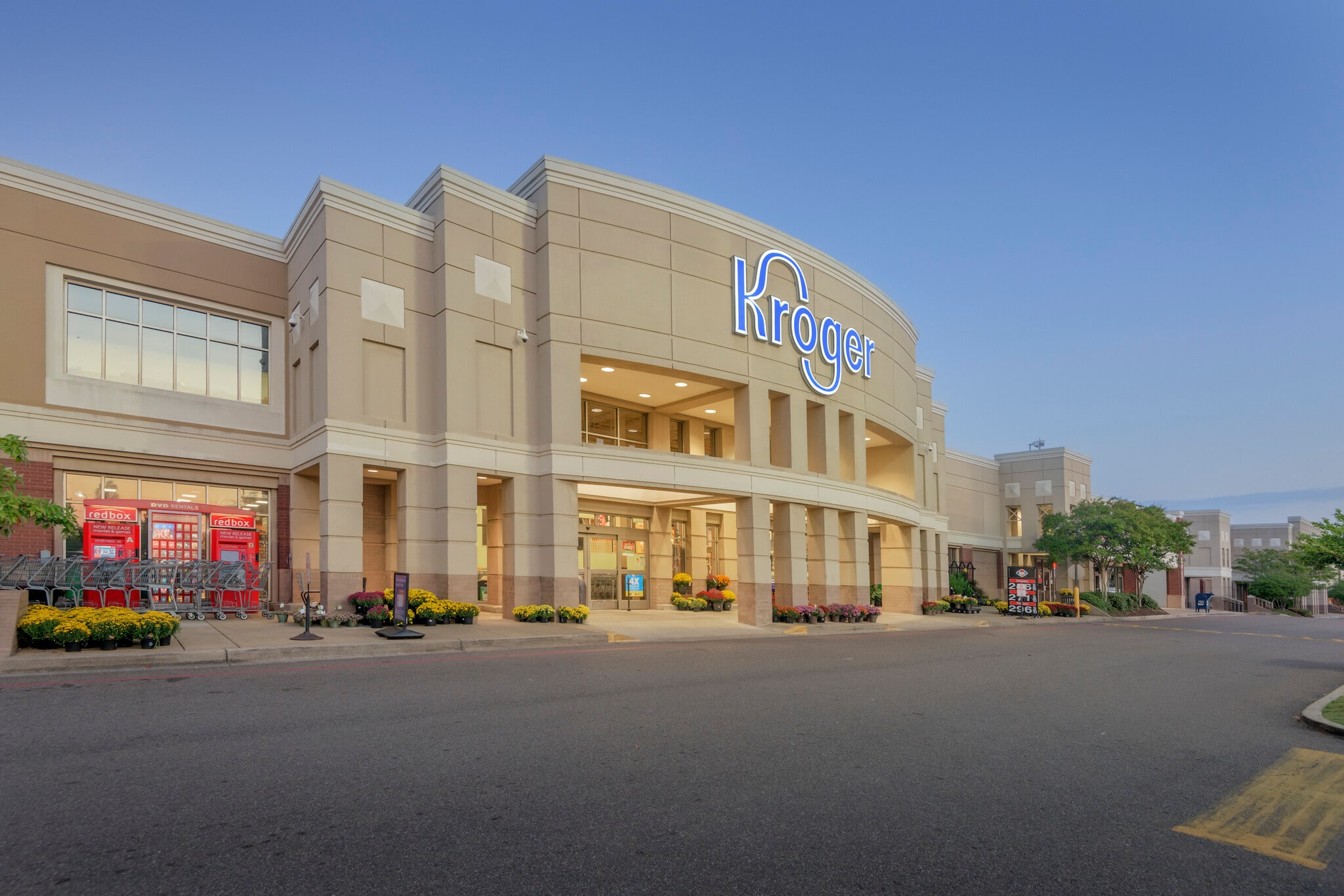 1591-1725 N Germantown Pky, Cordova, TN for lease Building Photo- Image 1 of 15