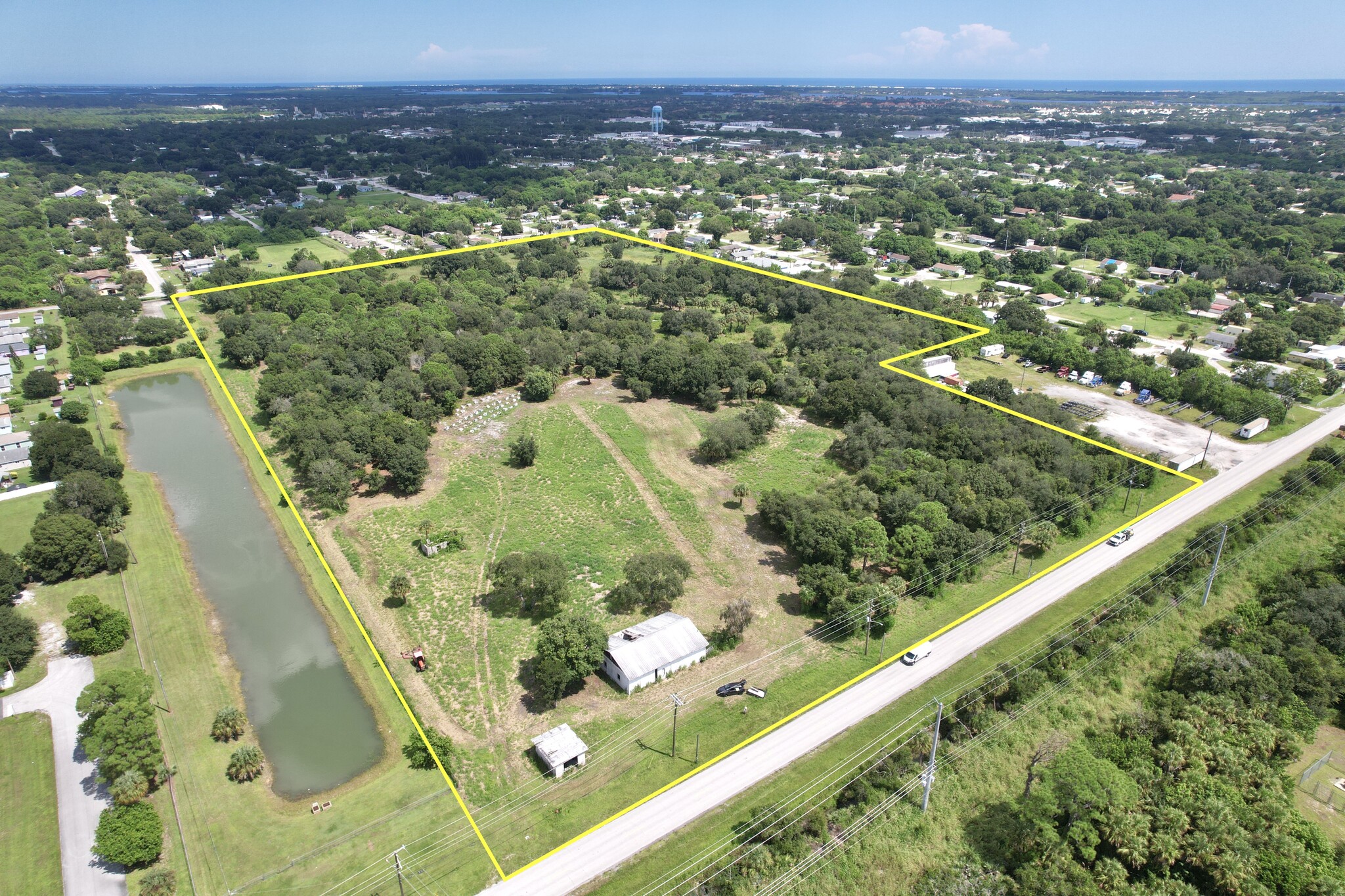 3450 41st St, Vero Beach, FL for sale Building Photo- Image 1 of 32