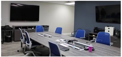 200 Westside Sq, Huntsville, AL for lease Interior Photo- Image 1 of 5