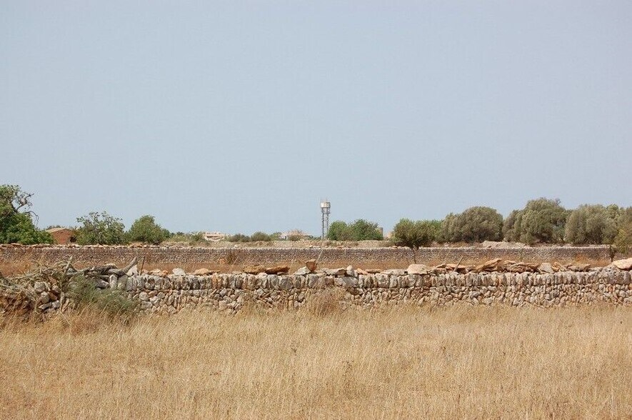 Land in Santanyí, Islas Baleares for sale - Building Photo - Image 3 of 11