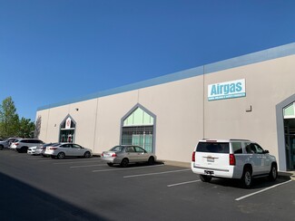 More details for 630 Eubanks Ct, Vacaville, CA - Industrial for Lease