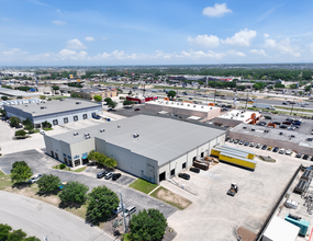 5850 Corridor Pky, Schertz, TX - Aerial  map view - Image1