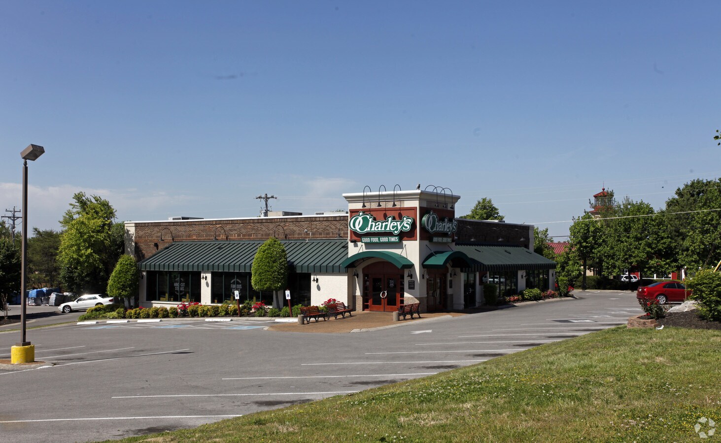 1202 Murfreesboro Rd, Franklin, TN 37064