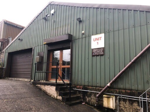 Unit 1 Old Ln, Halifax for sale Primary Photo- Image 1 of 1