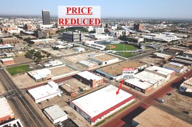 904 S Grant St, Amarillo, TX for sale - Building Photo - Image 1 of 8