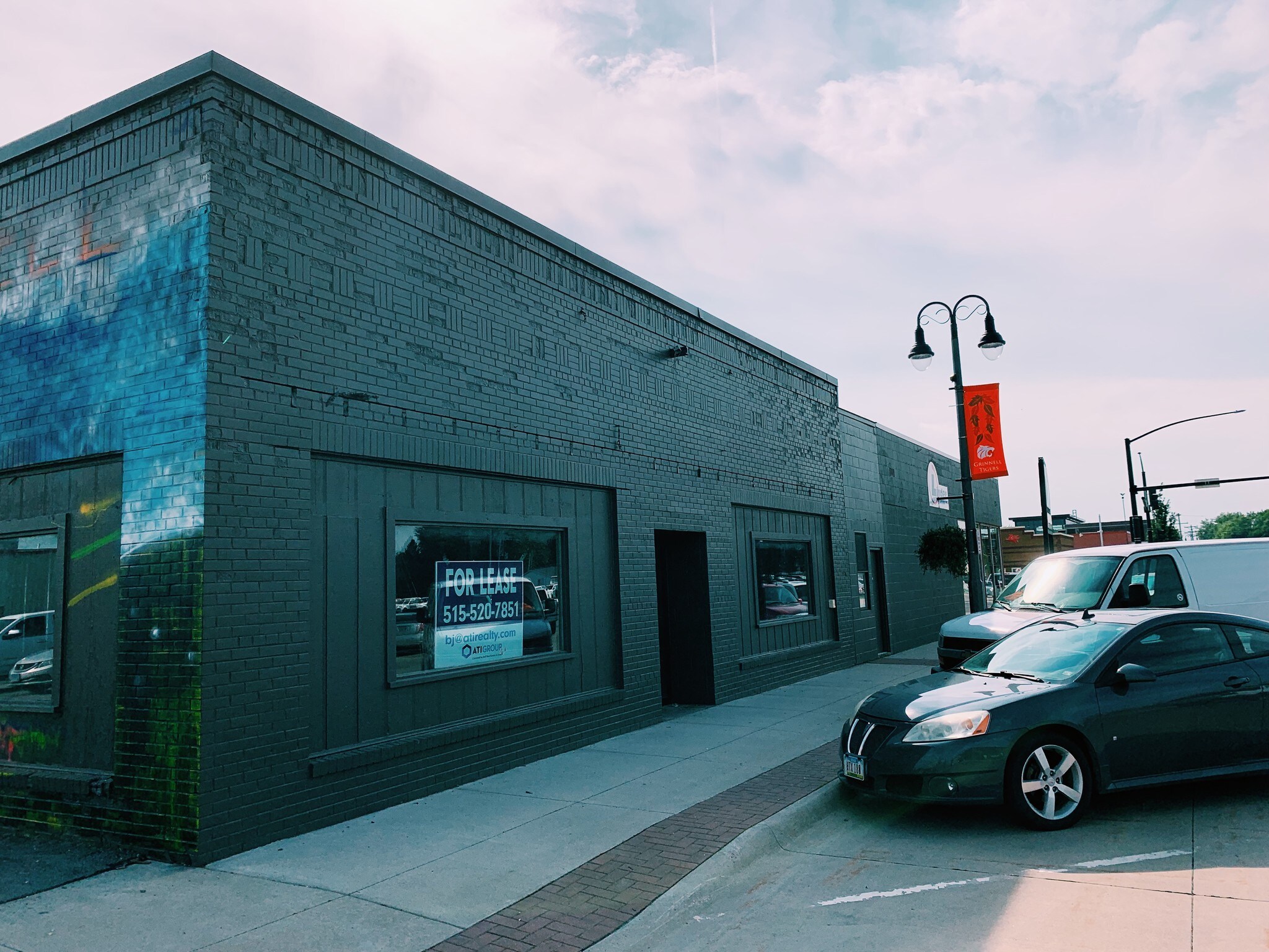 714 4th Ave, Grinnell, IA for sale Building Photo- Image 1 of 1