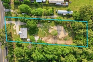 More details for 2377 US Highway 190, Huntsville, TX - Flex for Sale