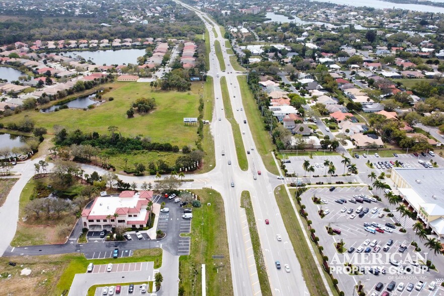 1449 S Tamiami Trail, Osprey, FL for sale - Building Photo - Image 3 of 34