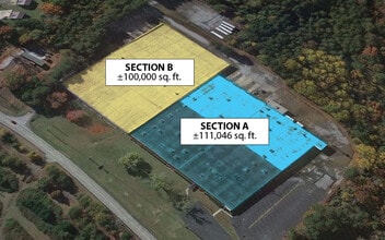 546 Old Liberty Hill Rd, Toccoa, GA for lease Building Photo- Image 2 of 4
