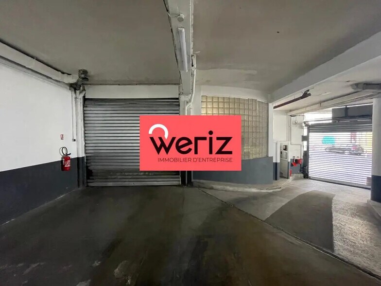 Flex in Marseille for lease - Building Photo - Image 2 of 17