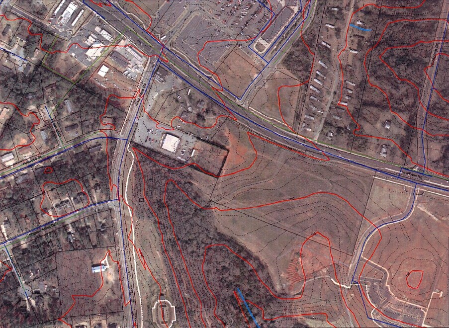 4410 Lexington Rd, Athens, GA for sale Primary Photo- Image 1 of 1