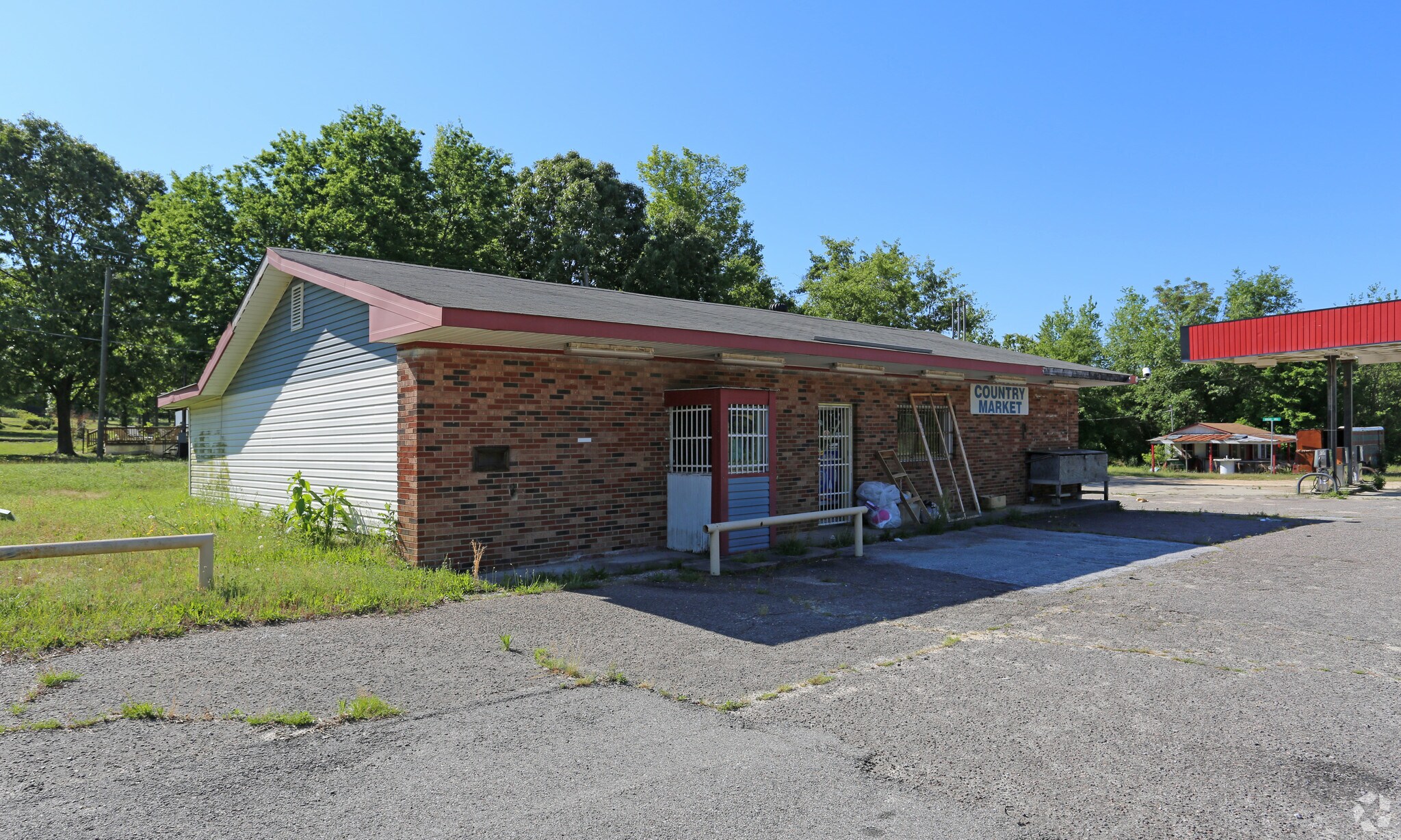1625 Edgefield Rd, North Augusta, SC for sale Primary Photo- Image 1 of 1