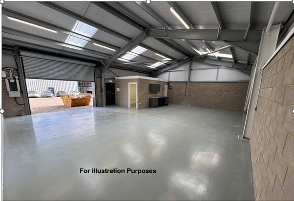 Thurleigh Rd, Bolnhurst for lease Interior Photo- Image 1 of 3