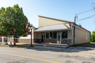 More details for 433 Donald B Munro Dr, Ottawa, ON - Industrial for Lease