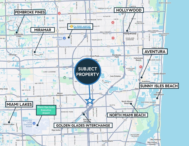 395 NW 177th St, Miami, FL for sale - Building Photo - Image 3 of 4